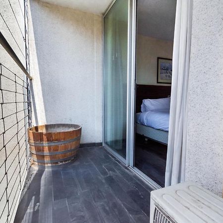 Tribeca King Room - Studio With, Wifi, Ac سانتياغو المظهر الخارجي الصورة