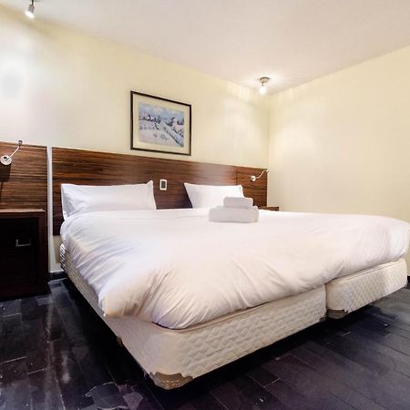 Tribeca King Room - Studio With, Wifi, Ac سانتياغو المظهر الخارجي الصورة