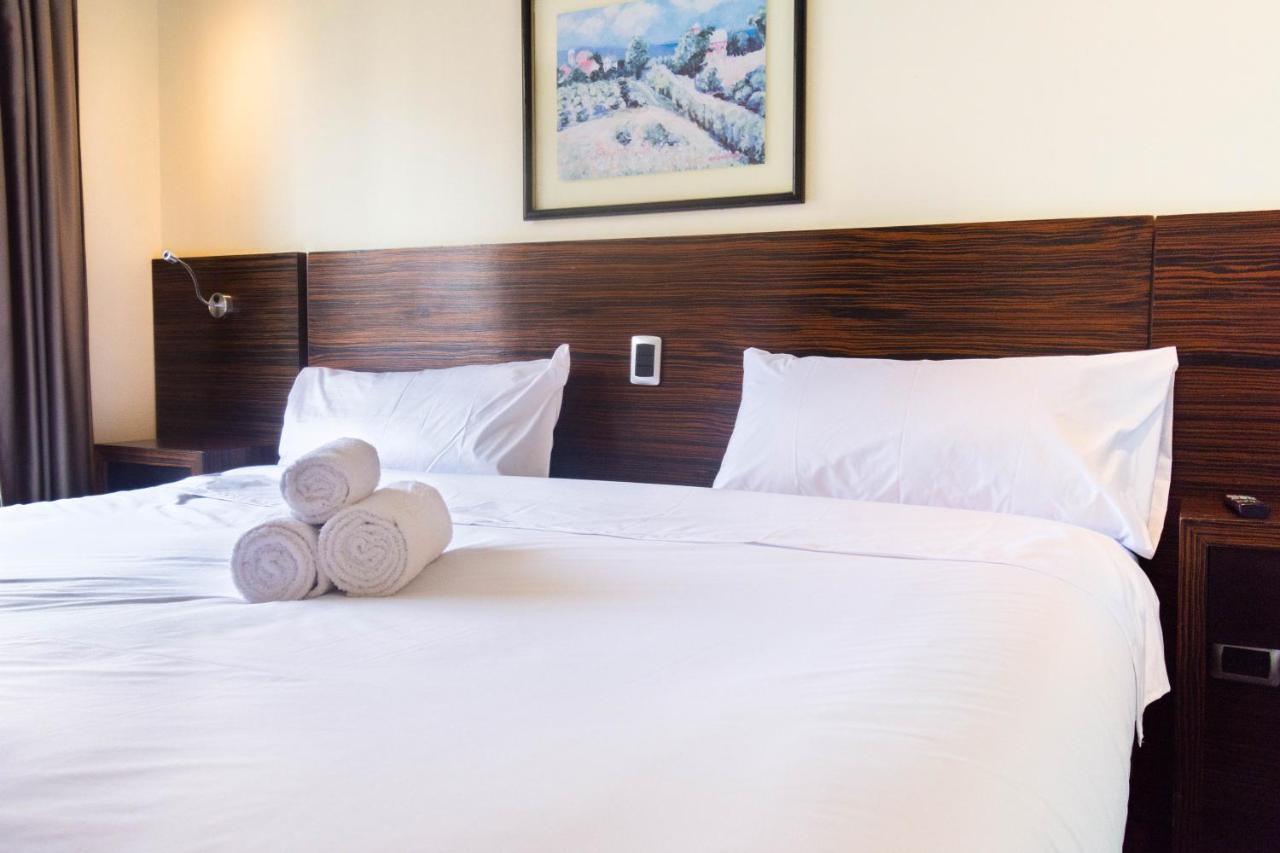 Tribeca King Room - Studio With, Wifi, Ac سانتياغو المظهر الخارجي الصورة