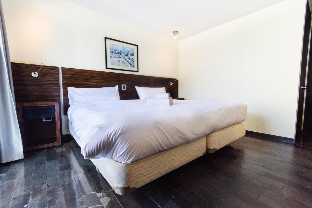 Tribeca King Room - Studio With, Wifi, Ac سانتياغو المظهر الخارجي الصورة